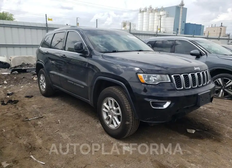 JEEP GRAND CHER 2018 vin 1C4RJFAG9JC470112 from auto auction Copart