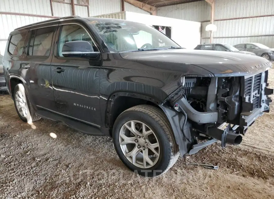 JEEP WAGONEER S 2022 vin 1C4SJUBTXNS158457 from auto auction Copart