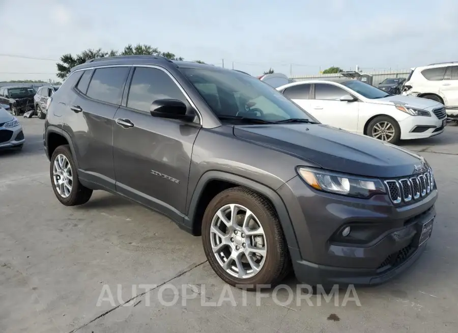 JEEP COMPASS LA 2023 vin 3C4NJDFN6PT501291 from auto auction Copart