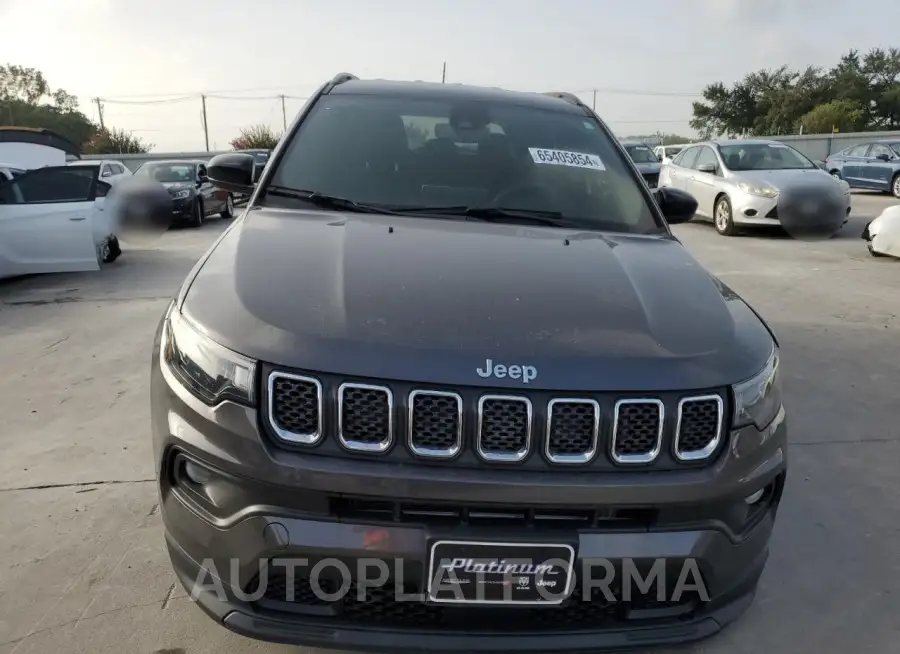 JEEP COMPASS LA 2023 vin 3C4NJDFN6PT501291 from auto auction Copart