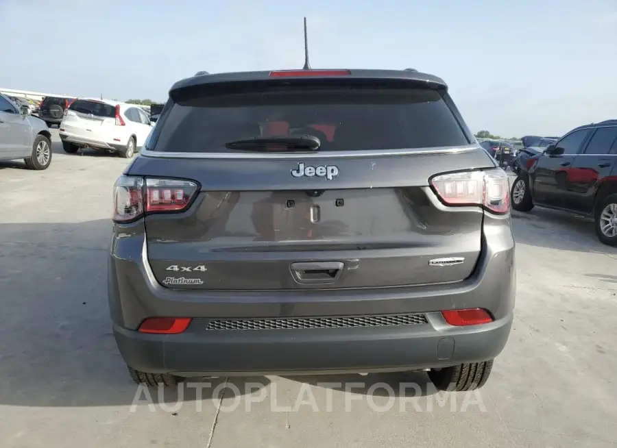 JEEP COMPASS LA 2023 vin 3C4NJDFN6PT501291 from auto auction Copart