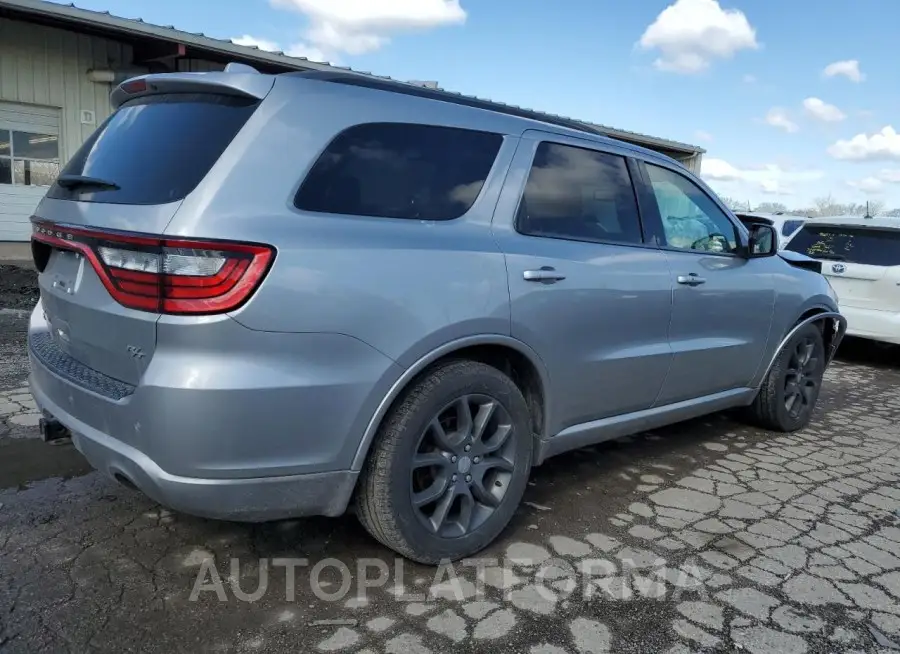 DODGE DURANGO R/ 2018 vin 1C4SDJCT5JC116433 from auto auction Copart