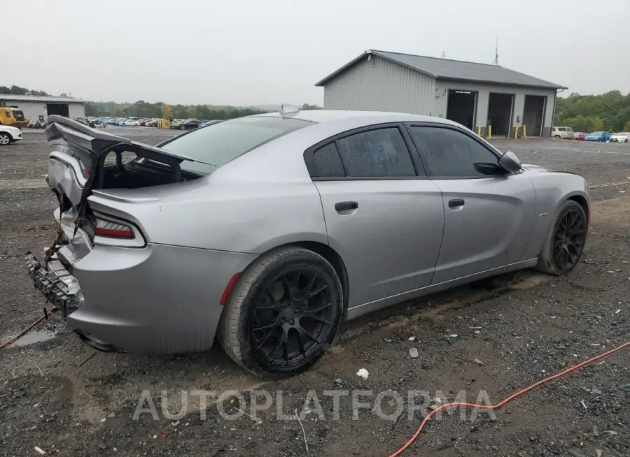 DODGE CHARGER R/ 2017 vin 2C3CDXCT9HH562992 from auto auction Copart