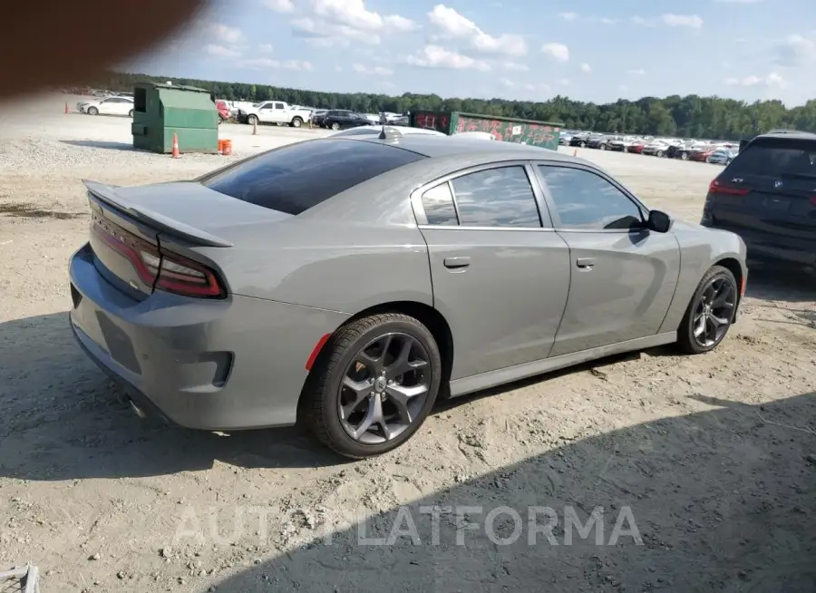 DODGE CHARGER GT 2019 vin 2C3CDXHG2KH583976 from auto auction Copart