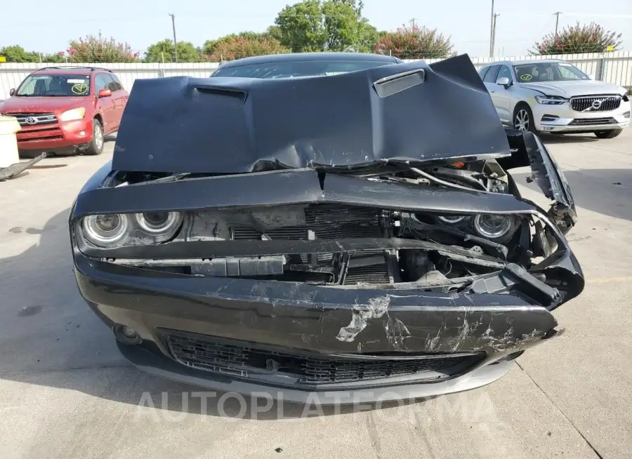 DODGE CHALLENGER 2021 vin 2C3CDZAG8MH533270 from auto auction Copart