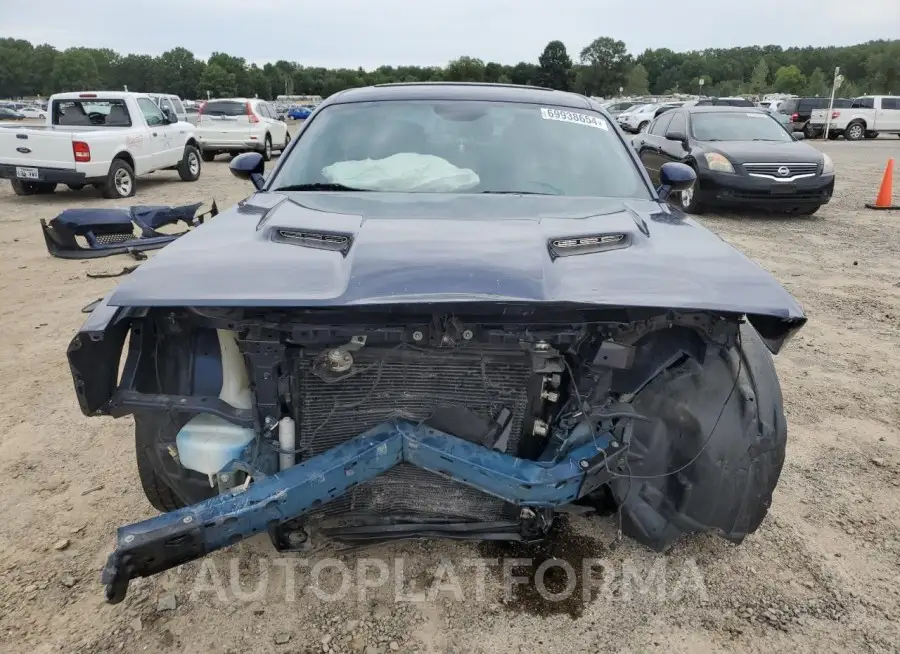 DODGE CHALLENGER 2015 vin 2C3CDZBG0FH719046 from auto auction Copart