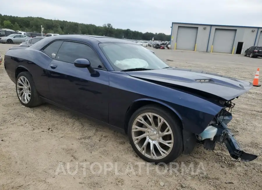 DODGE CHALLENGER 2015 vin 2C3CDZBG0FH719046 from auto auction Copart