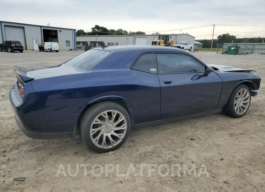 DODGE CHALLENGER 2015 vin 2C3CDZBG0FH719046 from auto auction Copart