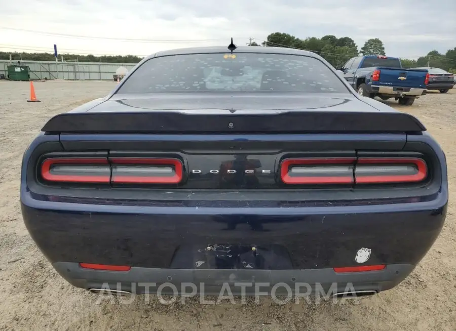 DODGE CHALLENGER 2015 vin 2C3CDZBG0FH719046 from auto auction Copart