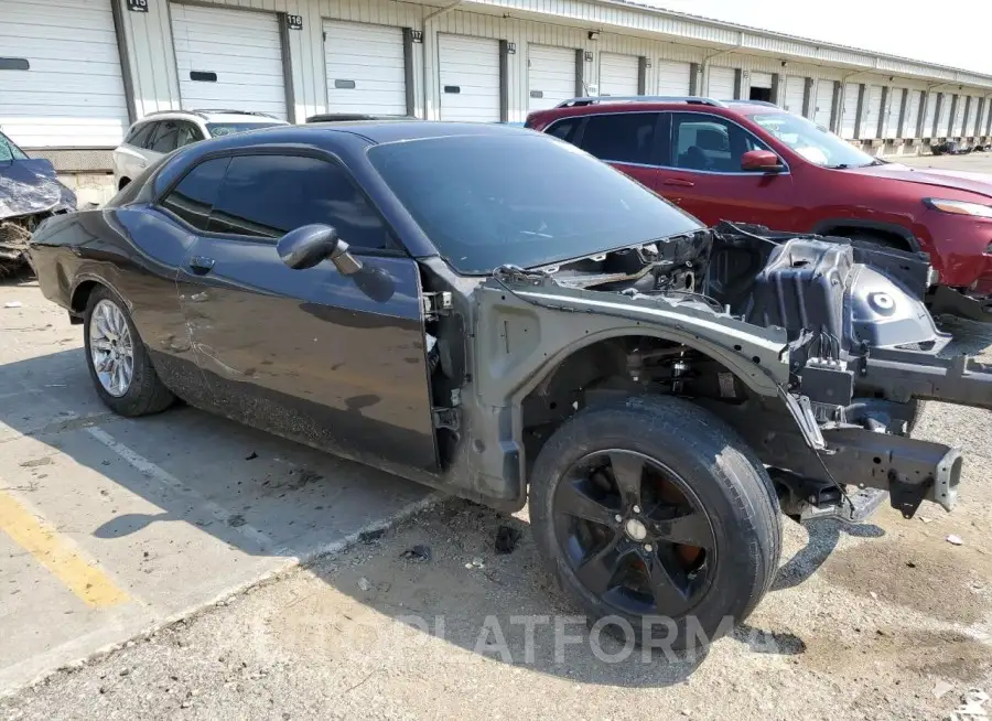 DODGE CHALLENGER 2017 vin 2C3CDZFJ2HH578571 from auto auction Copart