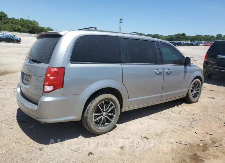 DODGE GRAND CARA 2018 vin 2C4RDGEG3JR282412 from auto auction Copart