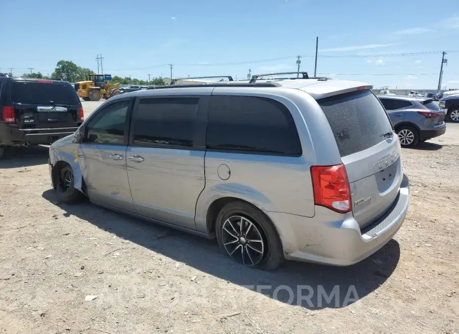 DODGE GRAND CARA 2018 vin 2C4RDGEG3JR282412 from auto auction Copart