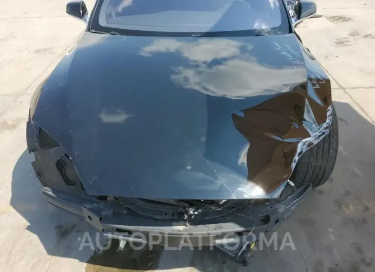 TESLA MODEL S 2019 vin 5YJSA1E20KF336046 from auto auction Copart