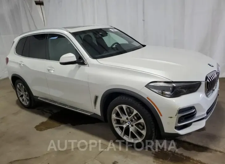 BMW X5 XDRIVE4 2023 vin 5UXCR6C02P9P94263 from auto auction Copart