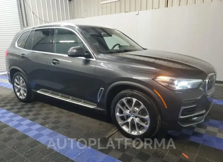 BMW X5 XDRIVE4 2023 vin 5UXCR6C03P9P51311 from auto auction Copart