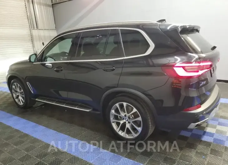 BMW X5 XDRIVE4 2023 vin 5UXCR6C08P9P90329 from auto auction Copart