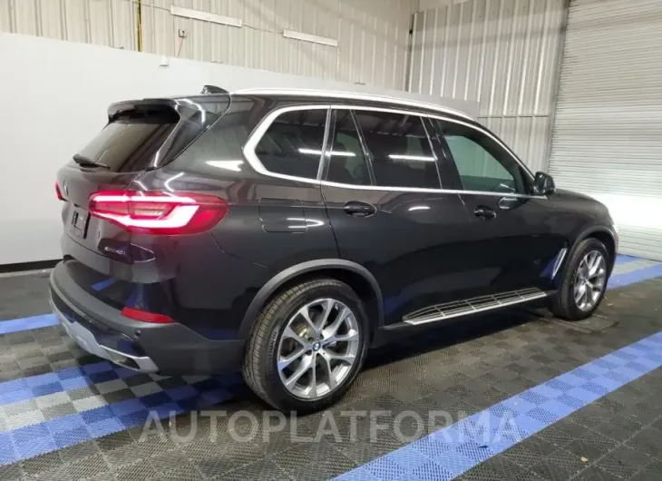 BMW X5 XDRIVE4 2023 vin 5UXCR6C08P9P90329 from auto auction Copart