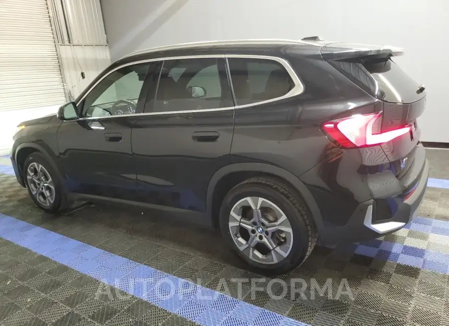 BMW X1 XDRIVE2 2023 vin WBX73EF01P5W43709 from auto auction Copart