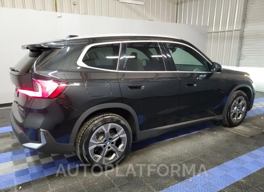 BMW X1 XDRIVE2 2023 vin WBX73EF01P5W43709 from auto auction Copart