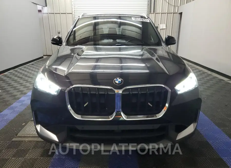 BMW X1 XDRIVE2 2023 vin WBX73EF01P5W43709 from auto auction Copart