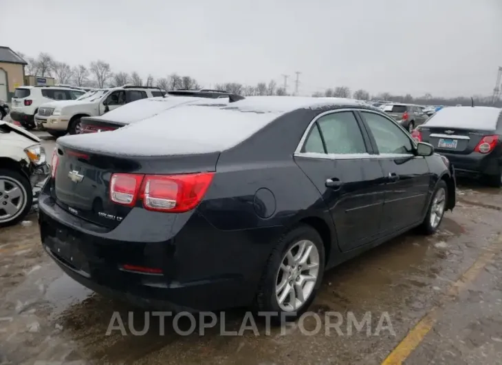 CHEVROLET MALIBU 1LT 2015 vin 1G11C5SL2FF306874 from auto auction Copart