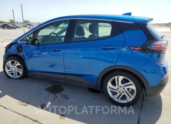 CHEVROLET BOLT EV 1L 2023 vin 1G1FW6S09P4116530 from auto auction Copart