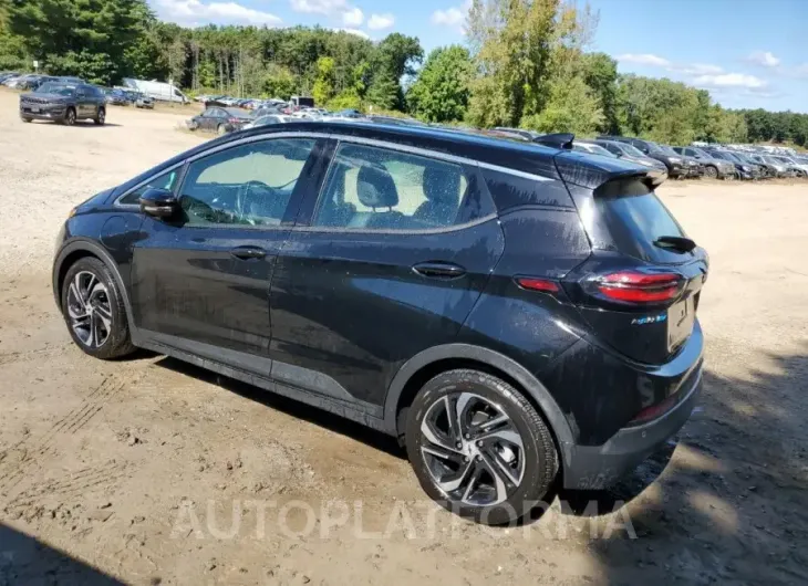 CHEVROLET BOLT EV 2L 2023 vin 1G1FX6S04P4156270 from auto auction Copart