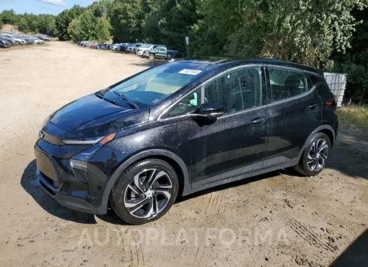 CHEVROLET BOLT EV 2L 2023 vin 1G1FX6S04P4156270 from auto auction Copart