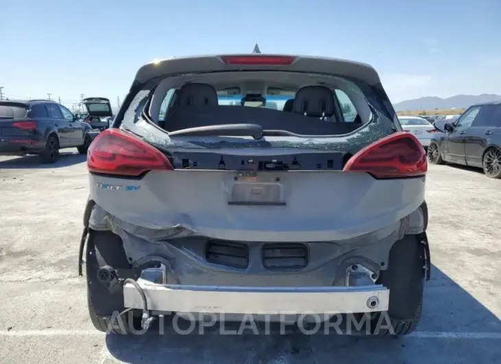 CHEVROLET BOLT EV PR 2020 vin 1G1FZ6S03L4120476 from auto auction Copart