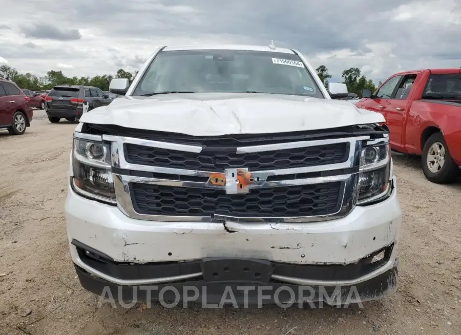 CHEVROLET SUBURBAN C 2017 vin 1GNSCHKC8HR385585 from auto auction Copart