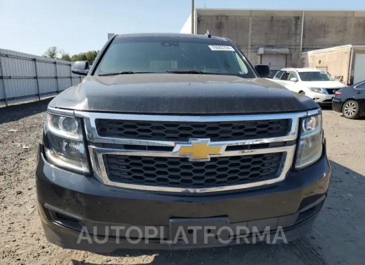 CHEVROLET SUBURBAN K 2015 vin 1GNSKJKC1FR680616 from auto auction Copart