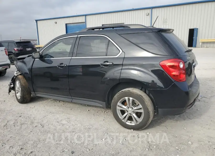 CHEVROLET EQUINOX LT 2015 vin 2GNALBEK4F6125334 from auto auction Copart