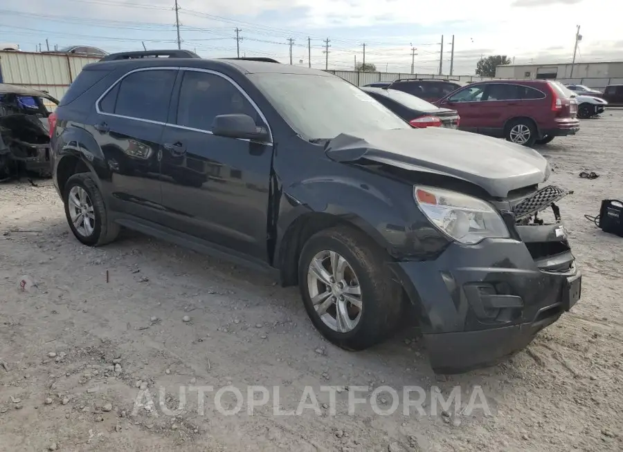 CHEVROLET EQUINOX LT 2015 vin 2GNALBEK4F6125334 from auto auction Copart