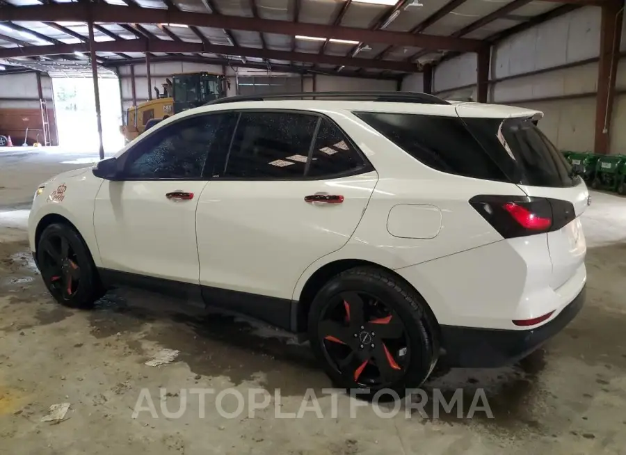 CHEVROLET EQUINOX LT 2019 vin 3GNAXKEV0KS668738 from auto auction Copart