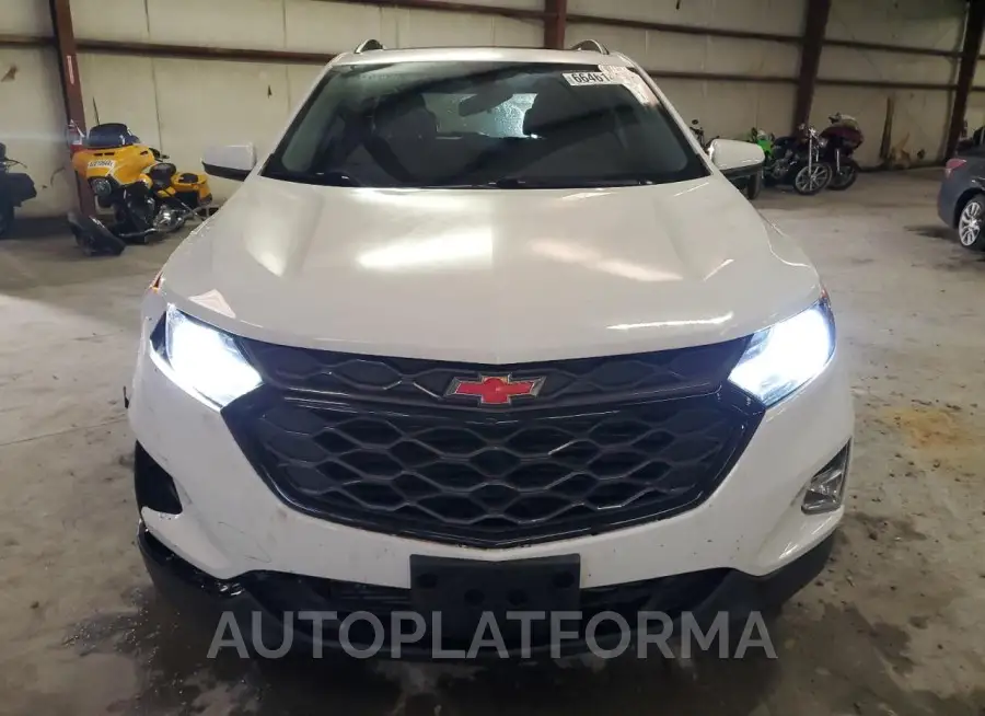 CHEVROLET EQUINOX LT 2019 vin 3GNAXKEV0KS668738 from auto auction Copart