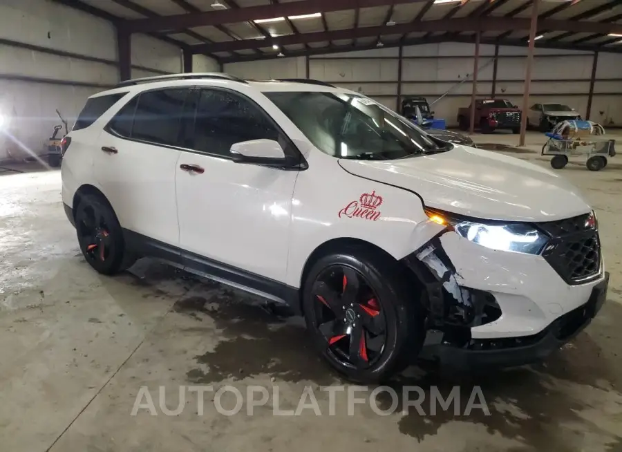 CHEVROLET EQUINOX LT 2019 vin 3GNAXKEV0KS668738 from auto auction Copart