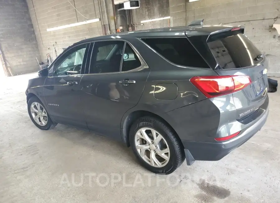 CHEVROLET EQUINOX LT 2018 vin 3GNAXKEX6JS538074 from auto auction Copart