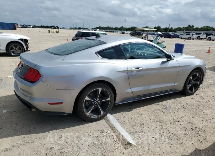 FORD MUSTANG 2020 vin 1FA6P8TH7L5178152 from auto auction Copart