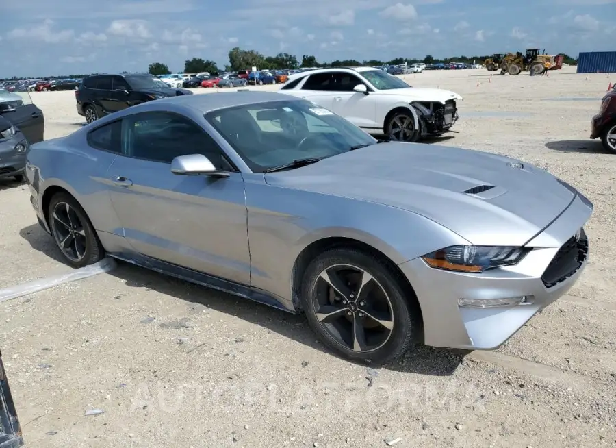 FORD MUSTANG 2020 vin 1FA6P8TH7L5178152 from auto auction Copart