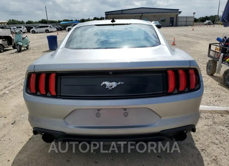 FORD MUSTANG 2020 vin 1FA6P8TH7L5178152 from auto auction Copart