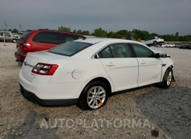 FORD TAURUS SE 2015 vin 1FAHP2D8XFG107055 from auto auction Copart