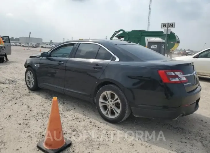 FORD TAURUS SE 2016 vin 1FAHP2D8XGG141210 from auto auction Copart