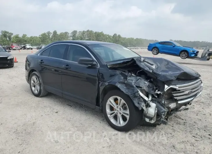 FORD TAURUS SE 2016 vin 1FAHP2D8XGG141210 from auto auction Copart