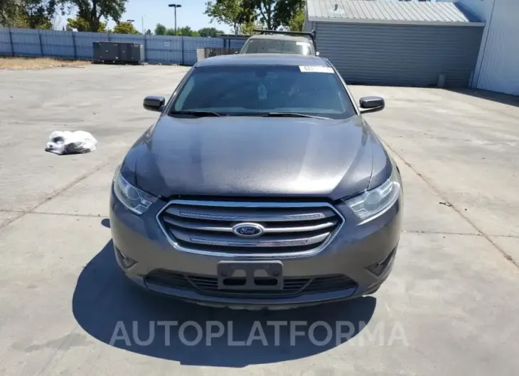 FORD TAURUS SEL 2016 vin 1FAHP2E84GG107133 from auto auction Copart