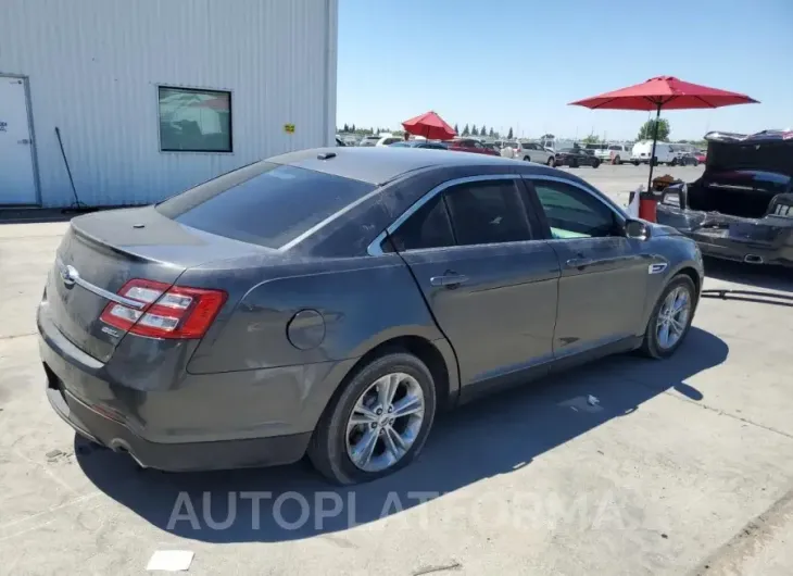 FORD TAURUS SEL 2016 vin 1FAHP2E84GG107133 from auto auction Copart