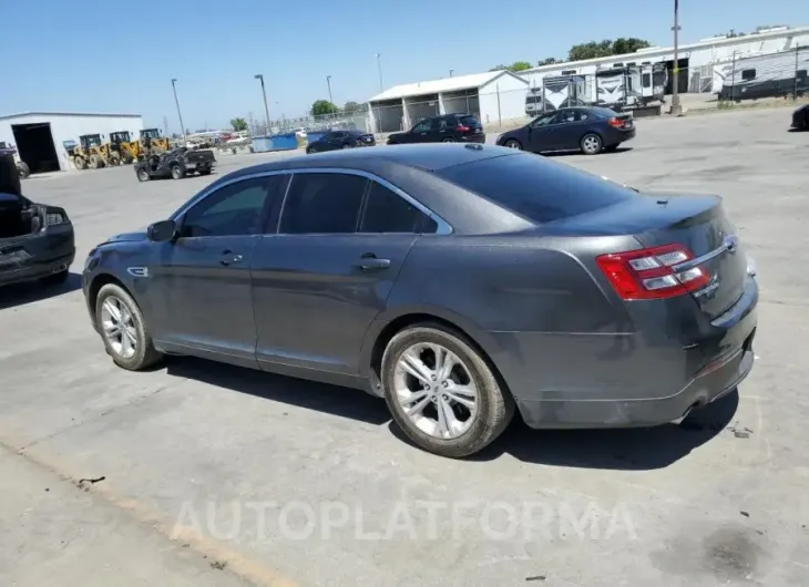 FORD TAURUS SEL 2016 vin 1FAHP2E84GG107133 from auto auction Copart