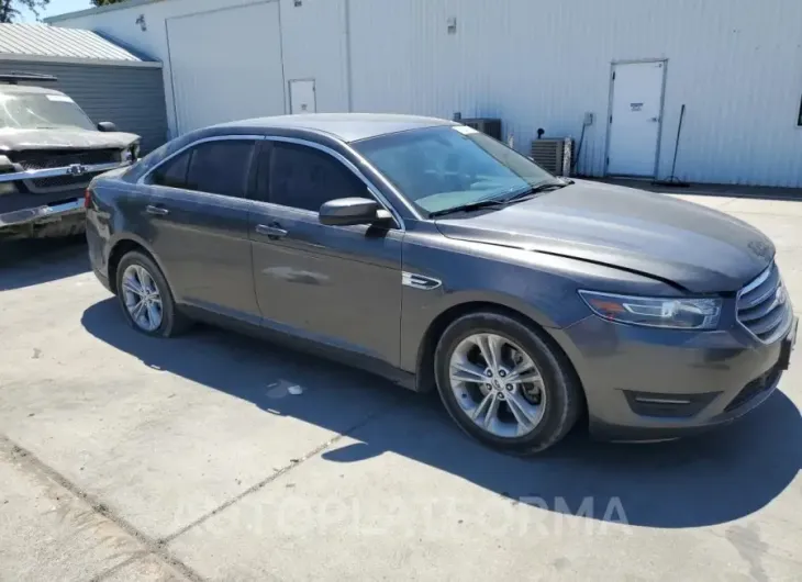 FORD TAURUS SEL 2016 vin 1FAHP2E84GG107133 from auto auction Copart