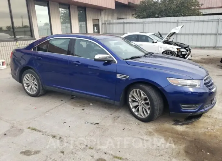 FORD TAURUS LIM 2015 vin 1FAHP2F81FG108799 from auto auction Copart