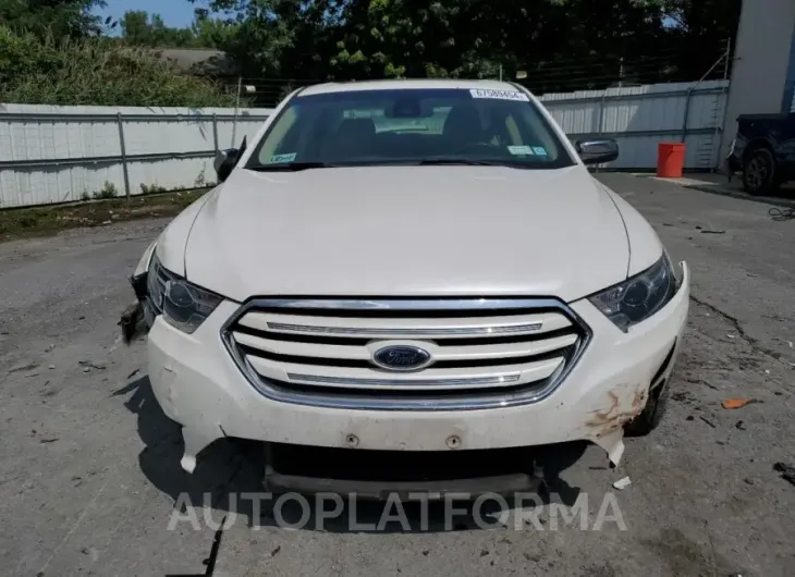 FORD TAURUS LIM 2019 vin 1FAHP2F87KG118568 from auto auction Copart