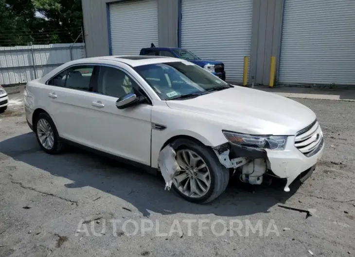 FORD TAURUS LIM 2019 vin 1FAHP2F87KG118568 from auto auction Copart